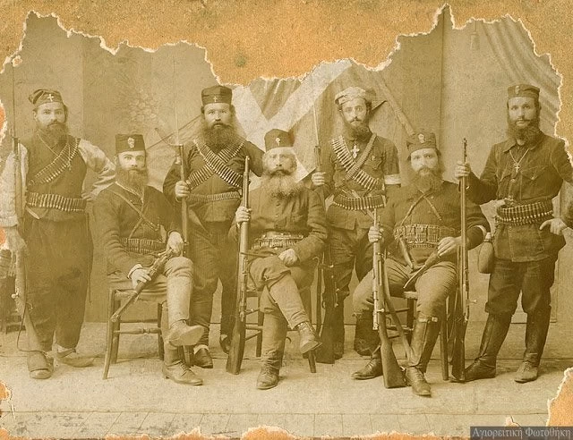 Όταν οι κελλιώτες μοναχοί «πήραν τα όπλα» και έδιωξαν τον βουλγαρικό στρατό από το Άγιο Όρος-Εικόνες